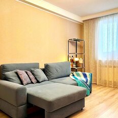 Квартира 52 м², 2-комнатная - изображение 2