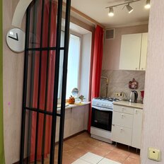 Квартира 32,8 м², 1-комнатная - изображение 1