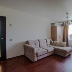 Квартира 72,1 м², 3-комнатная - изображение 5