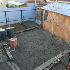 часть дома + 3 сотки, участок - изображение 1