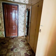 Квартира 18,3 м², 1-комнатная - изображение 5