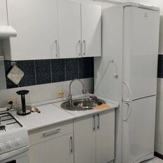 Квартира 34 м², 1-комнатная - изображение 4