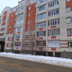 Квартира 103,5 м², 3-комнатная - изображение 1