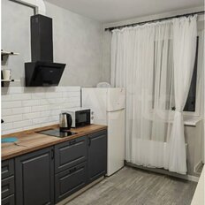 Квартира 60 м², 2-комнатная - изображение 1