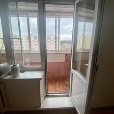 Квартира 61,5 м², 3-комнатная - изображение 5