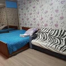 Квартира 50 м², 2-комнатная - изображение 4