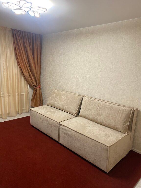 1-комнатная квартира: Владимир, улица Родионовка, 6 (40 м²)