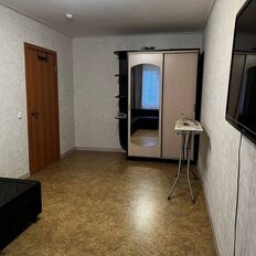 Квартира 45 м², 2-комнатная - изображение 4