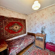 Квартира 49 м², 3-комнатная - изображение 3