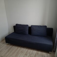 Квартира 44 м², 2-комнатная - изображение 1