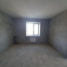 Квартира 34 м², 1-комнатная - изображение 4