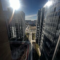 Квартира 34 м², 1-комнатная - изображение 4