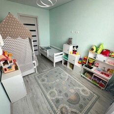 Квартира 48 м², 2-комнатная - изображение 5