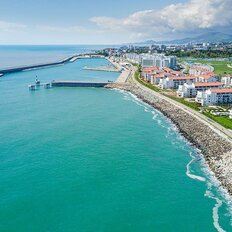 Квартира 75 м², 3-комнатная - изображение 2