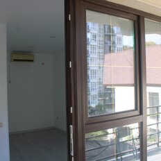 Квартира 16,9 м², 1-комнатные - изображение 1
