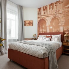 Квартира 100 м², 3-комнатная - изображение 2