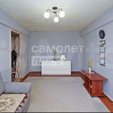 Квартира 55,2 м², 3-комнатная - изображение 2