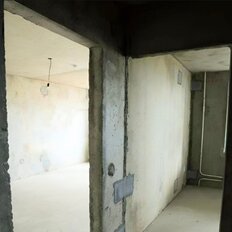 Квартира 40 м², 1-комнатная - изображение 2