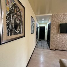 Квартира 60 м², 3-комнатная - изображение 2