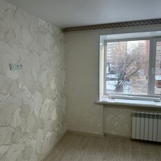 Квартира 18 м², студия - изображение 5