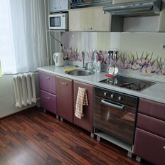 Квартира 54 м², 1-комнатная - изображение 3