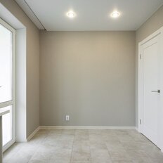 Квартира 35,1 м², 1-комнатная - изображение 4