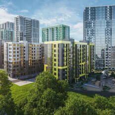 Квартира 72,9 м², 3-комнатная - изображение 2