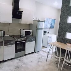 Квартира 26 м², студия - изображение 2