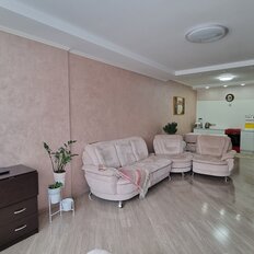 Квартира 54 м², 2-комнатная - изображение 3