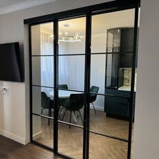 Квартира 45 м², 1-комнатная - изображение 4