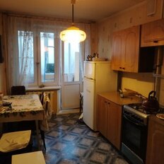 Квартира 35 м², 1-комнатная - изображение 1