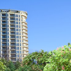 Квартира 75 м², 2-комнатная - изображение 3