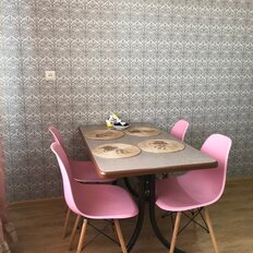 Квартира 53 м², 2-комнатная - изображение 5