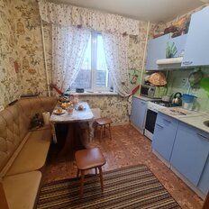 Квартира 41 м², 1-комнатная - изображение 4