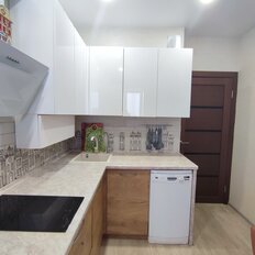 Квартира 52,4 м², 2-комнатная - изображение 2