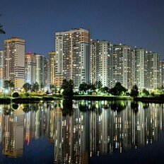 Квартира 74,1 м², 3-комнатная - изображение 2