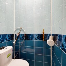 Квартира 41,3 м², 2-комнатная - изображение 4