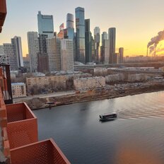 Квартира 42 м², студия - изображение 1