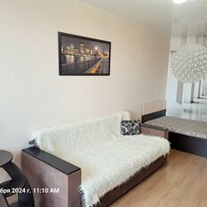 Квартира 30 м², 1-комнатная - изображение 1