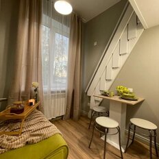 Квартира 12 м², студия - изображение 2
