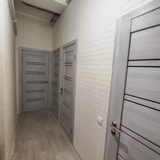 Квартира 52 м², 2-комнатная - изображение 5
