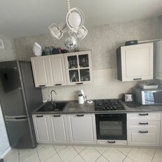 Квартира 42 м², 1-комнатная - изображение 4