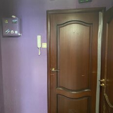 Квартира 38 м², 1-комнатная - изображение 1
