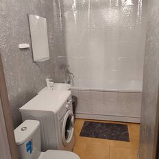 Квартира 57 м², 2-комнатная - изображение 3