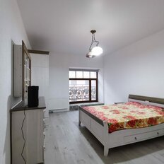 Квартира 106 м², 2-комнатная - изображение 2