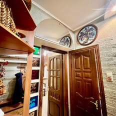 Квартира 43 м², 1-комнатная - изображение 4