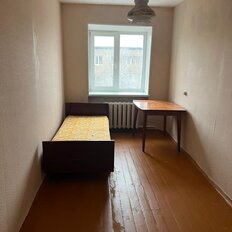 Квартира 57,7 м², 3-комнатная - изображение 3