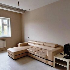 Квартира 75 м², 2-комнатная - изображение 1