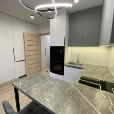 Квартира 22 м², студия - изображение 4