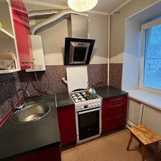 Квартира 43,6 м², 2-комнатная - изображение 2